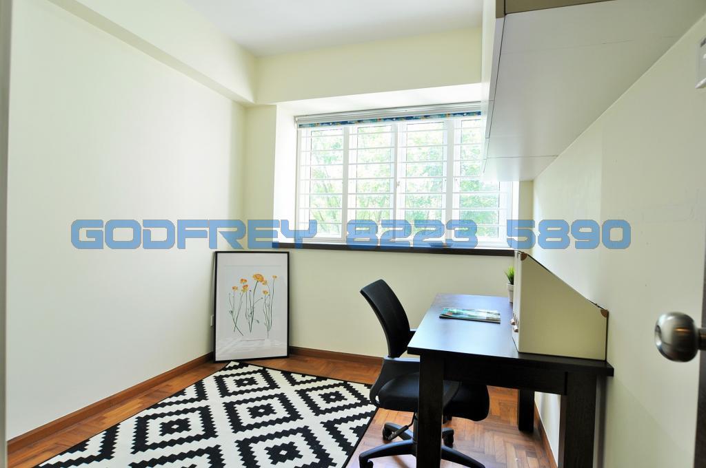 The Warren (D23), Condominium #103787912